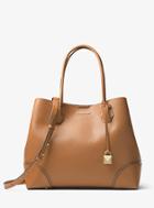 Michael Michael Kors Mercer Gallery Large Leather Tote
