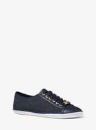 Michael Michael Kors Kristy Denim Sneaker