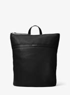 Michael Kors Mens Dean Leather Backpack