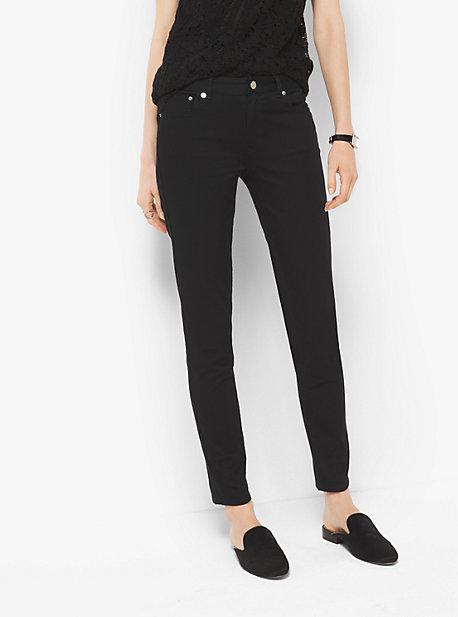 Michael Michael Kors Selma Skinny Jeans