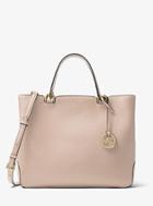 Michael Michael Kors Anabelle Leather Tote