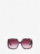 Michael Kors Harbor Mist Sunglasses