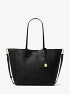 Michael Michael Kors Penny Large Coated Twill Convertible Tote