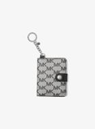 Michael Michael Kors Heritage Logo Photobook Key Charm