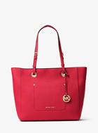 Michael Michael Kors Walsh Large Saffiano Leather Tote