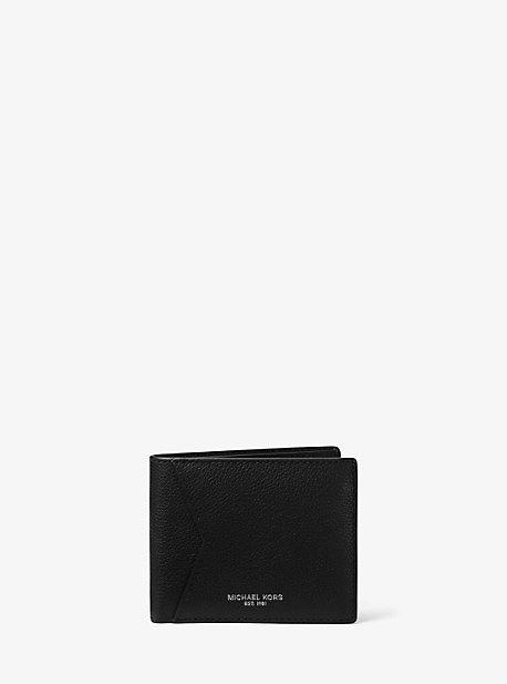 Michael Kors Slim Billfold W Id