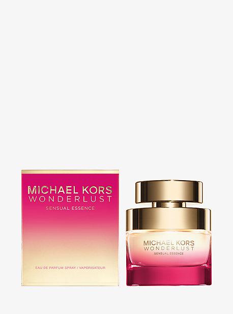 Michael Kors Wonderlust Sensual Essence Eau De Parfum 1.7 Oz.