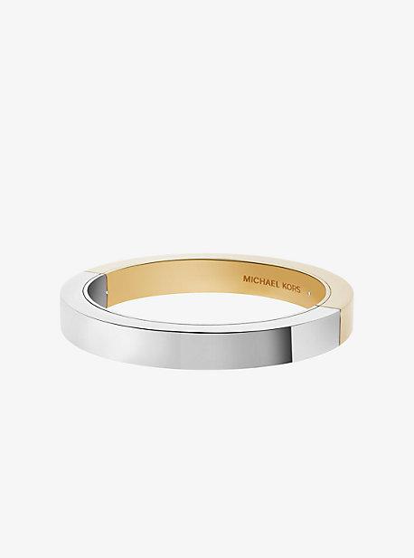 Michael Kors Color-block Bangle