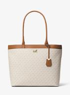 Michael Michael Kors Maddie Large Logo Tote