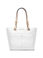 Michael Michael Kors Bedford Leather Tote