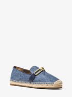 Michael Kors Collection Lennox Espadrille