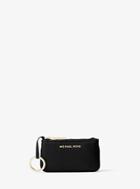 Michael Michael Kors Mercer Small Leather Key Pouch