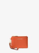Michael Michael Kors Mercer Small Leather Coin Purse