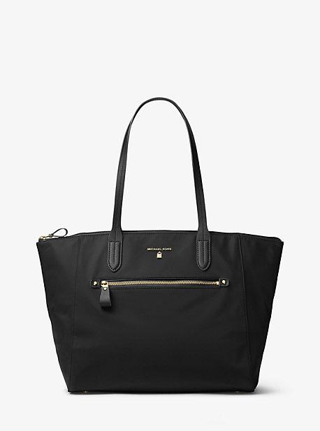 Michael Kors Kelsey Large Nylon Tote