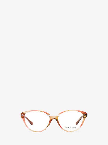 Michael Kors Kia Eyeglasses