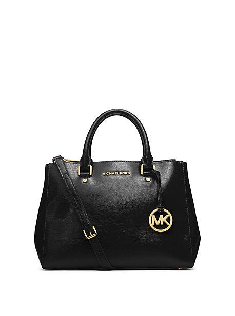 Michael Michael Kors Md Satchel