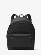 Michael Kors Mens Jet Set Logo Backpack