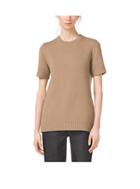 Michael Kors Collection Cashmere T-shirt