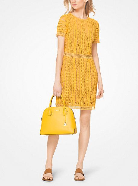 Michael Michael Kors Crochet Lace Dress
