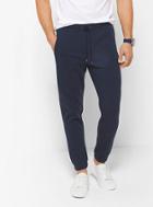 Michael Kors Mens Cotton Joggers
