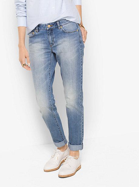 Michael Michael Kors Dillon Relaxed Jeans