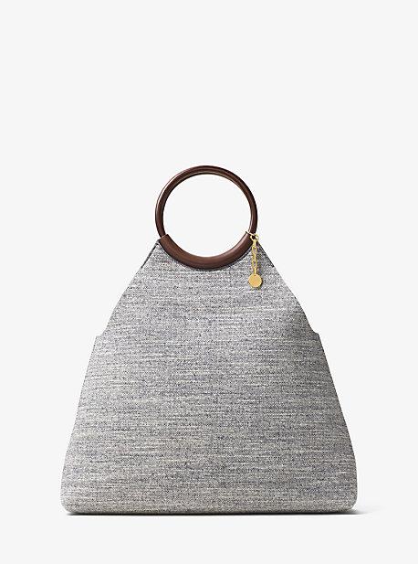 Michael Kors Ring Tote