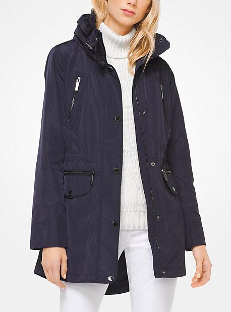 Michael Michael Kors Hk Anorak