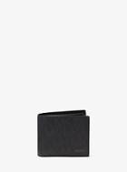 Michael Kors Mens Jet Set Coin-pocket Billfold Wallet