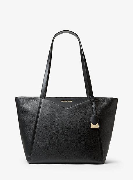 Michael Michael Kors M Leather Tote