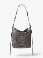 Michael Kors Collection Md Hobo