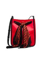Michael Michael Kors Tenby Leather Shoulder Bag