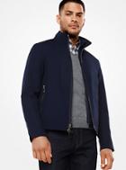 Michael Kors Mens Wool 3-in-1 Jacket