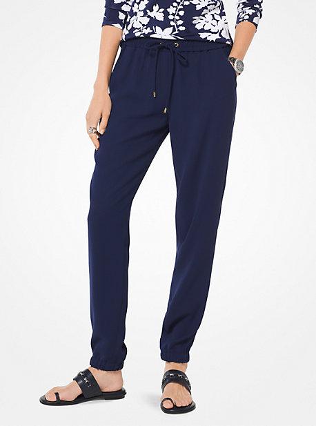 Michael Michael Kors Cady Track Pants