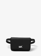 Michael Michael Kors Mott Leather Belt Bag