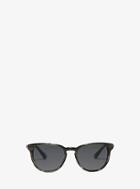 Michael Michael Kors Piper Round Sunglasses