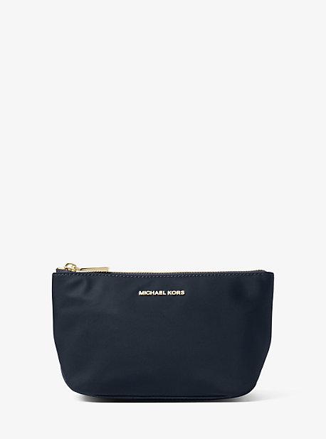 Michael Michael Kors Penny Nylon Travel Pouch