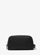Michael Kors Mens Kent Nylon Travel Pouch