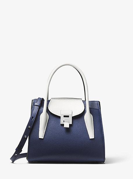 Michael Kors Collection Md Satchel