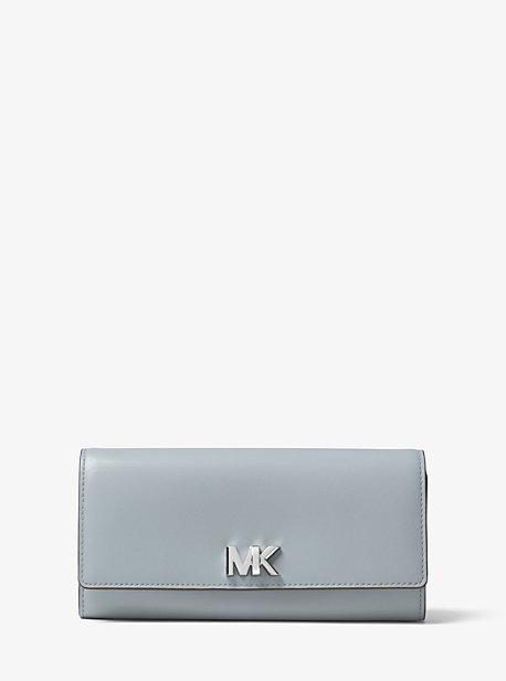 Michael Michael Kors Mott Large Leather Wallet