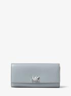 Michael Michael Kors Mott Large Leather Wallet