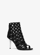 Michael Kors Sherry Studded Caged Sandal