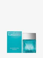 Michael Kors Turquoise Eau De Parfum 1.7 Oz.