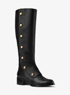 Michael Michael Kors Maisie Leather Boot