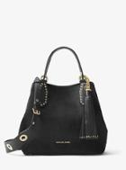 Michael Michael Kors Brooklyn Medium Calf Hair Tote