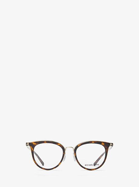 Michael Kors Aruba Eyeglasses