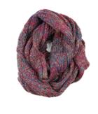 Michael Stars Cable Knit Eternity Scarf