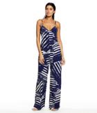 Michael Stars Wide Leg Jumpsuit