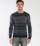 Michael Stars Space Dye Sweater Knit