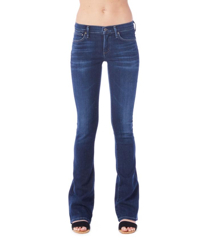 Michael Stars Emannuelle Slim Bootcut