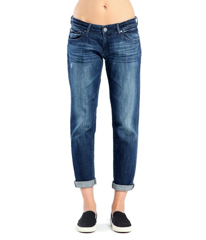 Michael Stars Dl1961 Riley Boyfriend Jeans